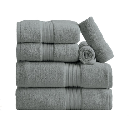 Super Soft and Lightweight Cotton Bath Towels