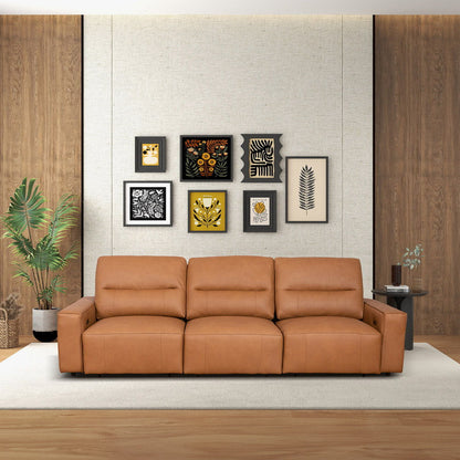 Grant the Power Convertible Sofa and Queen