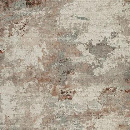 Jadenburg rug in abstract beige, brown and gray tones by Unique Piece Furniture on Tampa Home & Garden Store