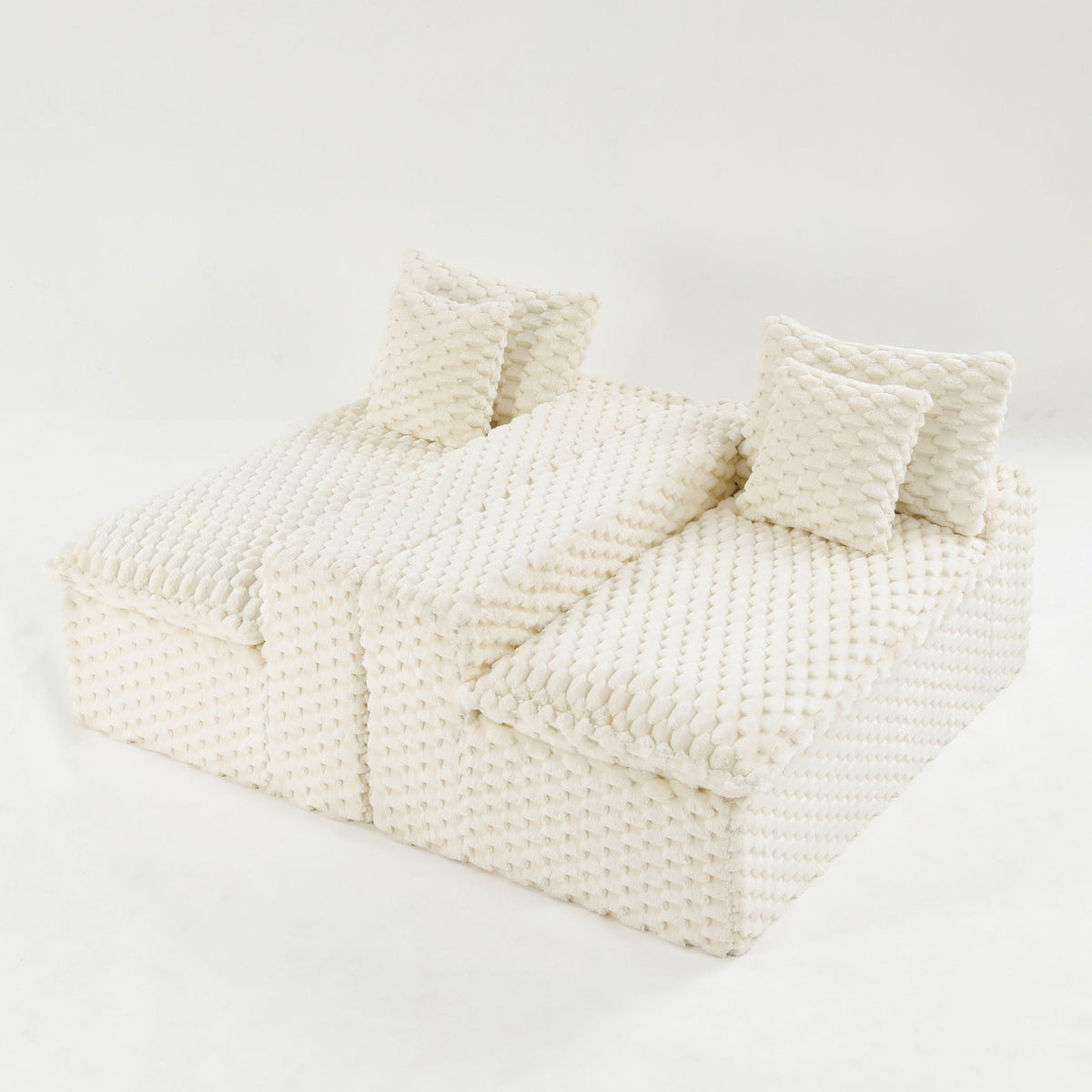 Premium Multifunctional Sofa and Arranged Seating