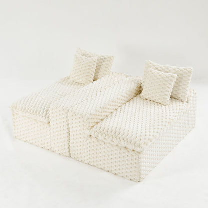 Premium Multifunctional Sofa and Arranged Seating