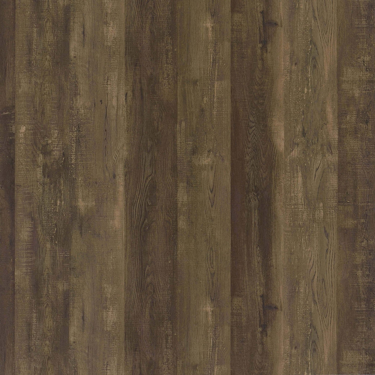 Lampton freestanding oak home bar wood grain texture in dark brown finish on Tampa Home & Garden Store