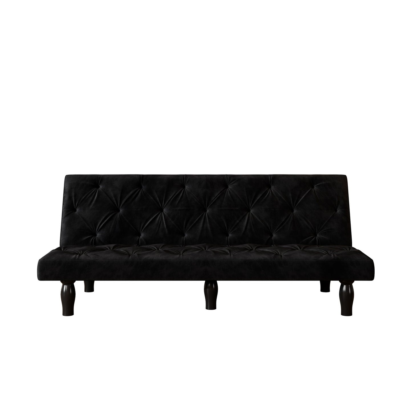 Contemporary Sofa Bed and Adjustable Backrest