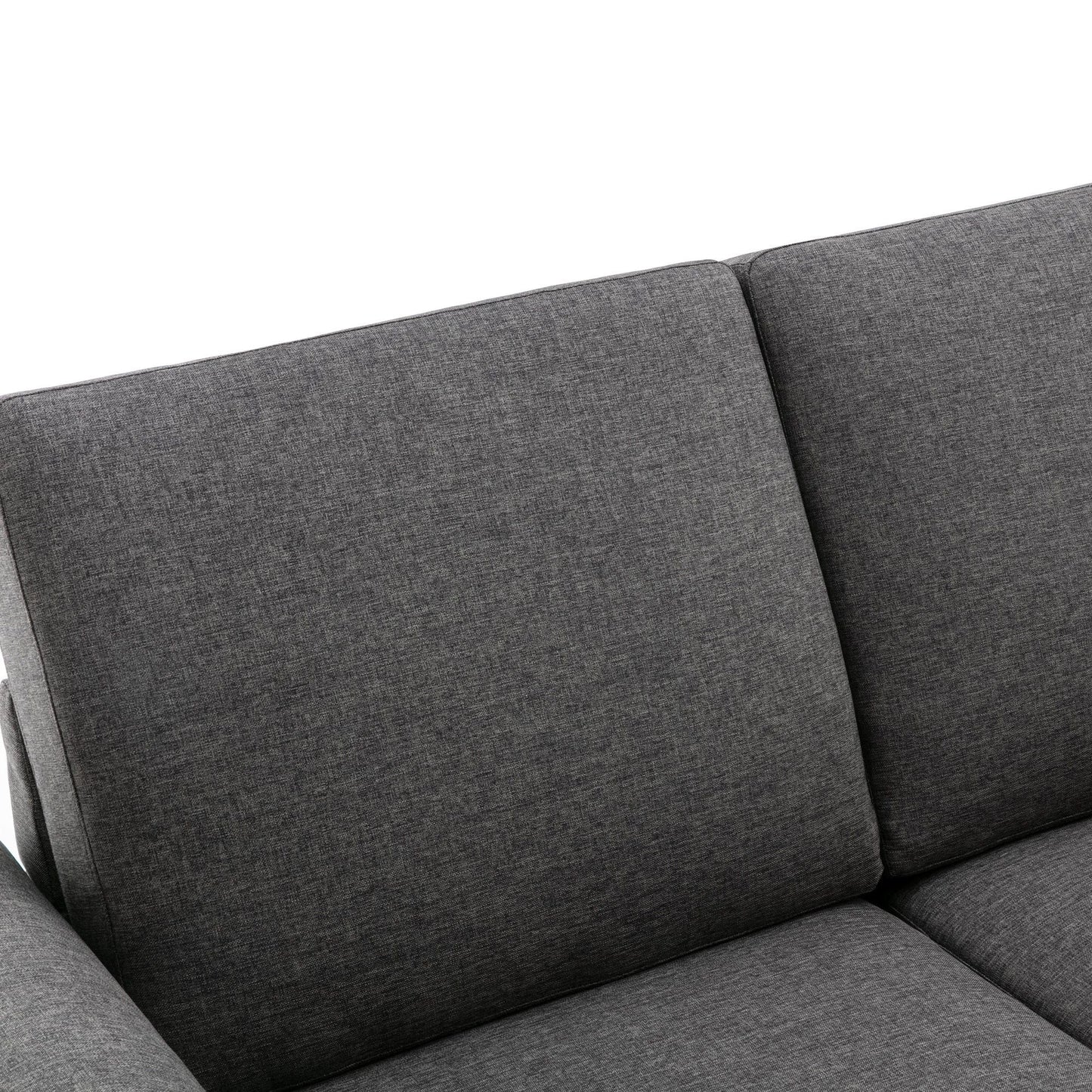 Pull Out Sofa Bed With Twin Memory Foam Mattress