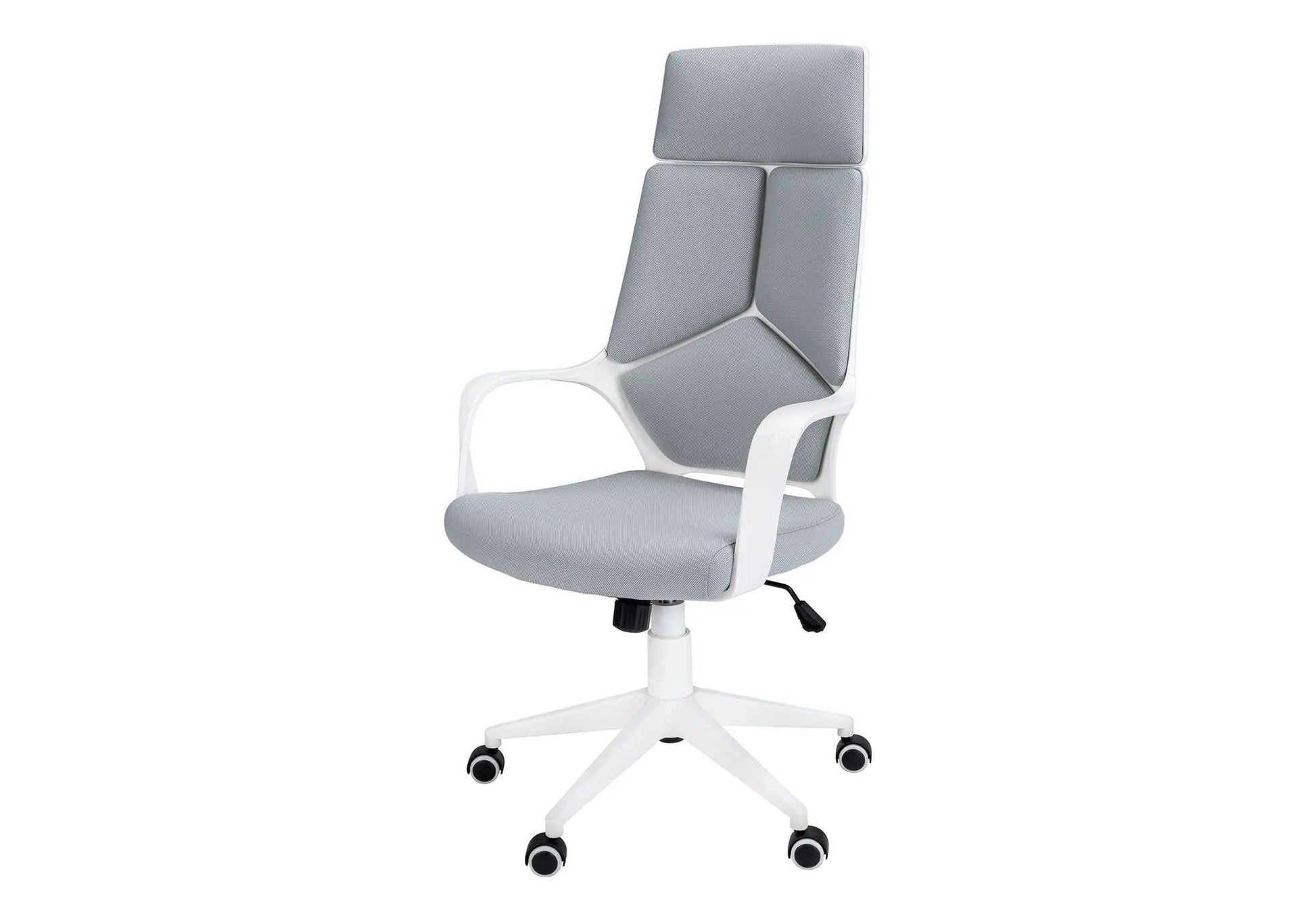 Office Swivel Chair gray by Unique Piece Furniture on Tampa Home & Garden Store