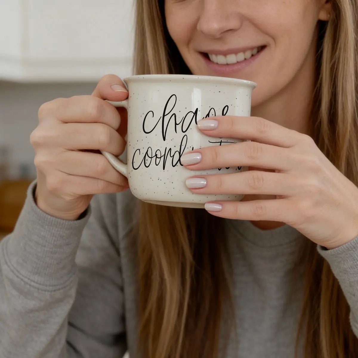 Chaos Coordinator Mug for Busy Teams and Managers