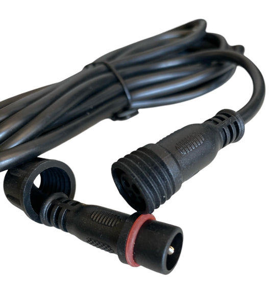 Tail Light Bar / Chase Light Bar Extension Cable 10ft - Tampa Home & Garden Store