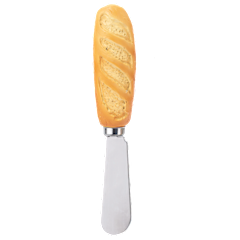 Life Is What You Bake It  Spreaders -