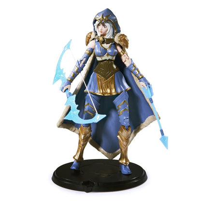 Figurine League of Legends - Ashe