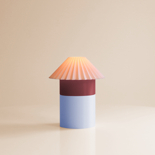 Cici Lamp Medium - Tampa Home & Garden Store