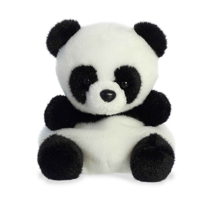 Bamboo Panda  Palm Pal