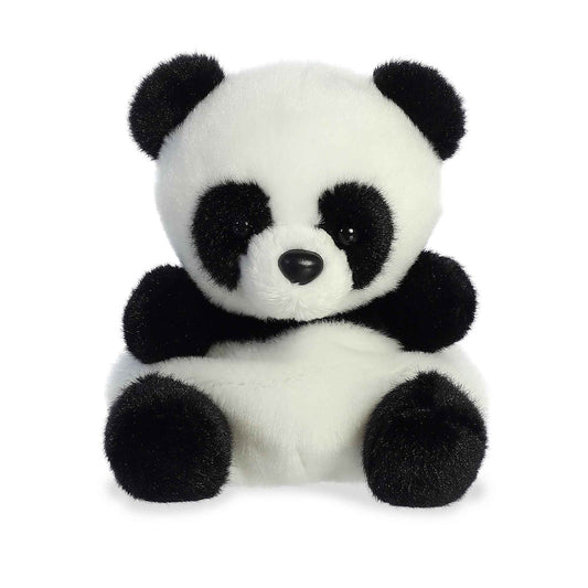 Bamboo Panda  Palm Pal - Tampa Home & Garden Store