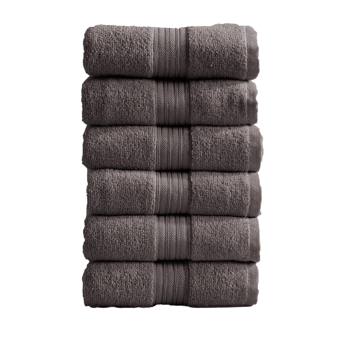 Super Soft and Lightweight Cotton Bath Towels