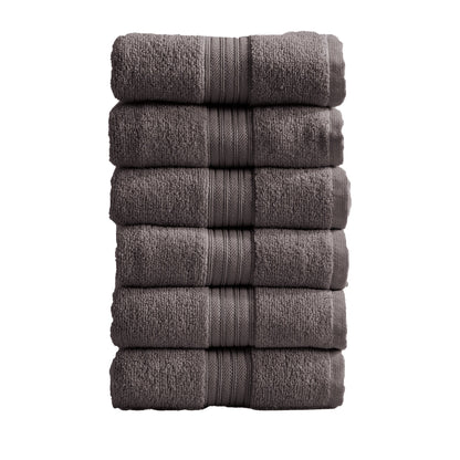 Super Soft and Lightweight Cotton Bath Towels