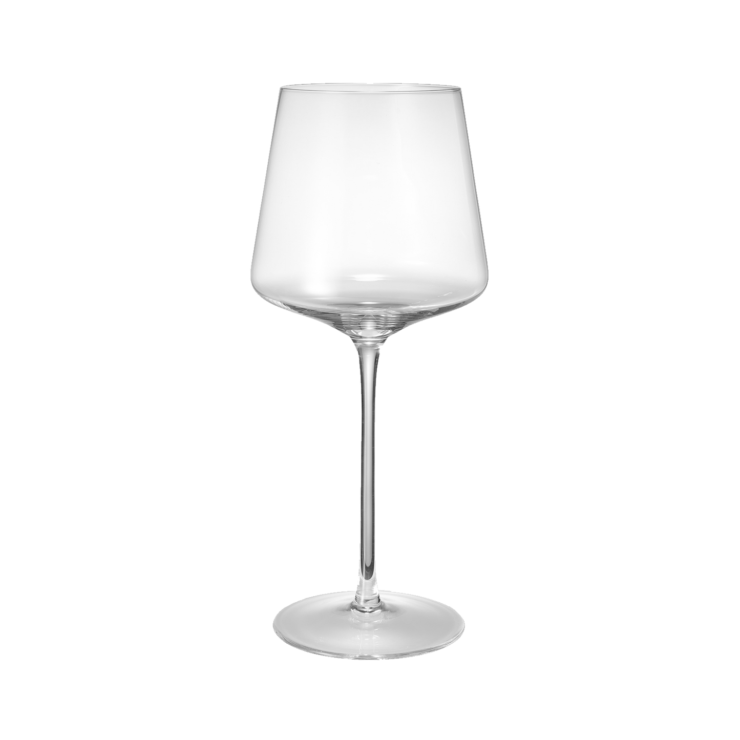 Classica Stemmed Red Wine Glasses Set of 6