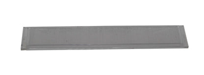 Single Row Race Series Amber lens replacement for light covers by GGLighting on Tampa Home & Garden Store
