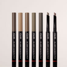 Eyebrow pencil set CLIO Kill Brow Auto Hard Brow Pencil in 7 shades by Seoulia on Tampa Home & Garden Store