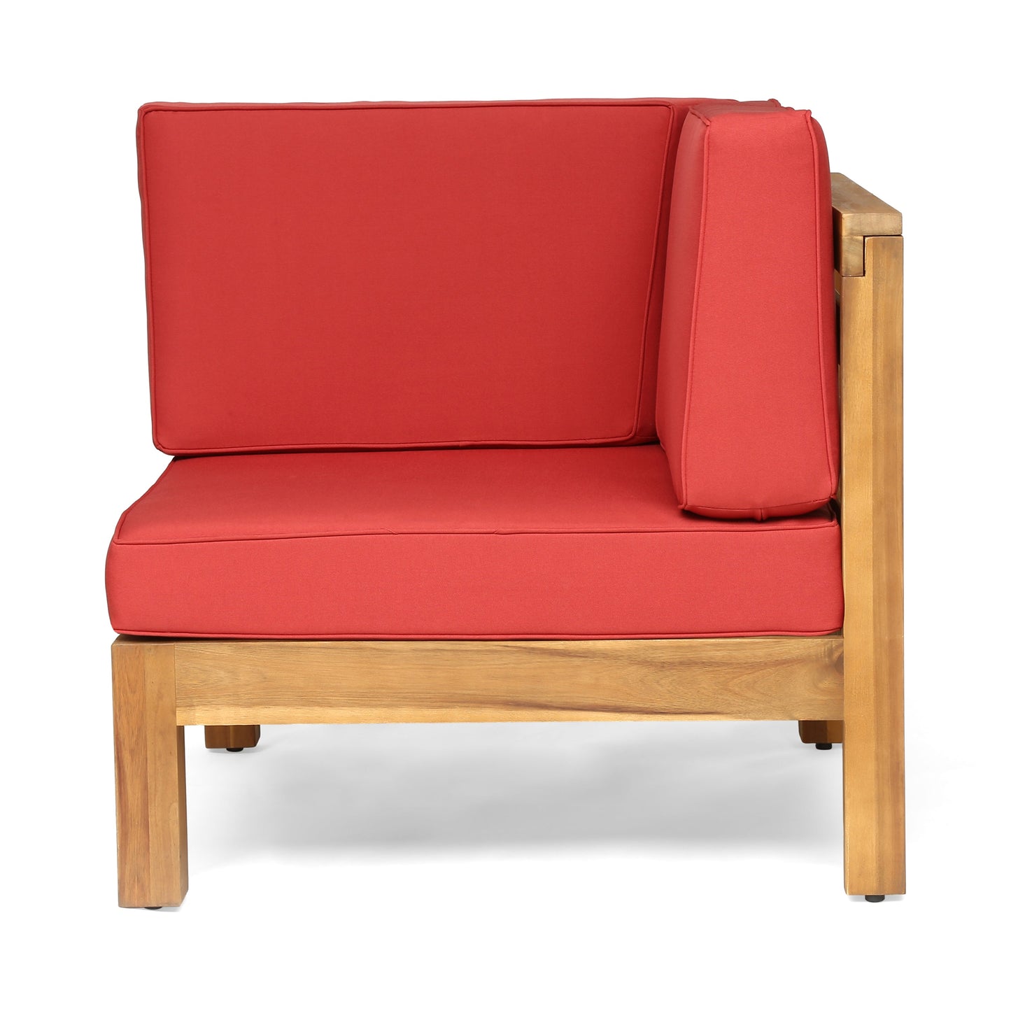 Brava 3 Seater Outdoor Sectional Sofa Set
