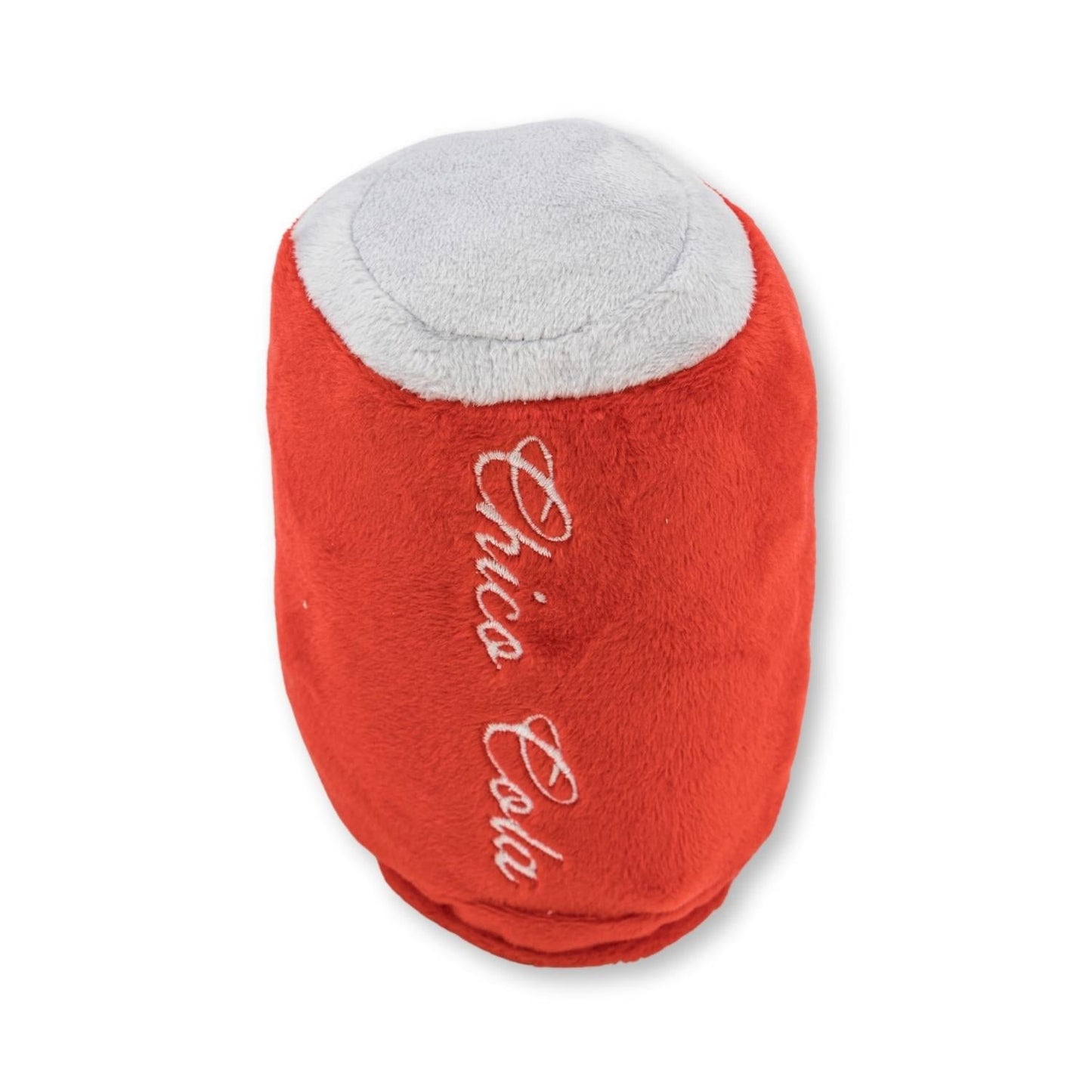 Coffret cadeau de peluches pour chien Cola et Frites – avec couineur et papier froissé pour des heures de jeu amusantes