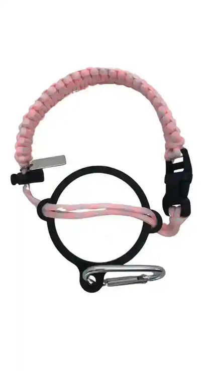 Cordones de paracaídas Glowie MÁS FRÍOS