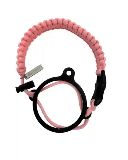 Cordones de paracaídas Glowie MÁS FRÍOS