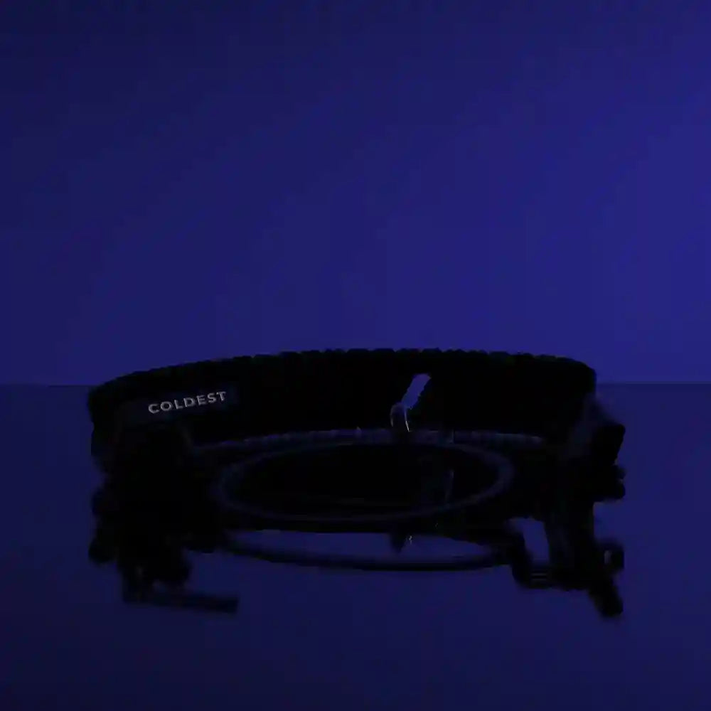 Cordones de paracaídas Glowie MÁS FRÍOS