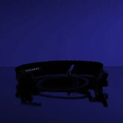 Cordones de paracaídas Glowie MÁS FRÍOS
