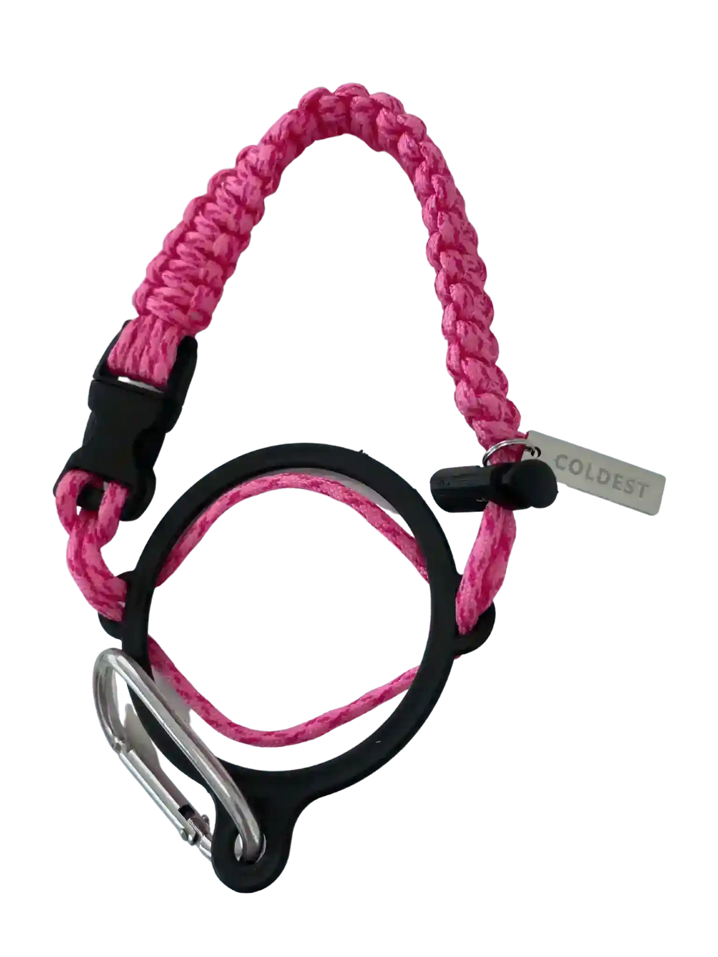 Cordones de paracaídas Glowie MÁS FRÍOS