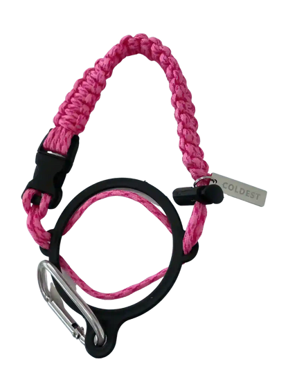 Cordones de paracaídas Glowie MÁS FRÍOS