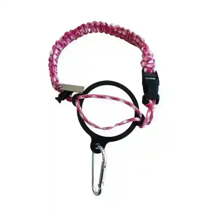 Cordones de paracaídas Glowie MÁS FRÍOS