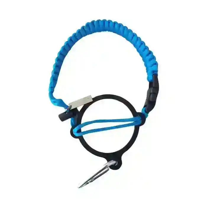 Cordones de paracaídas Glowie MÁS FRÍOS
