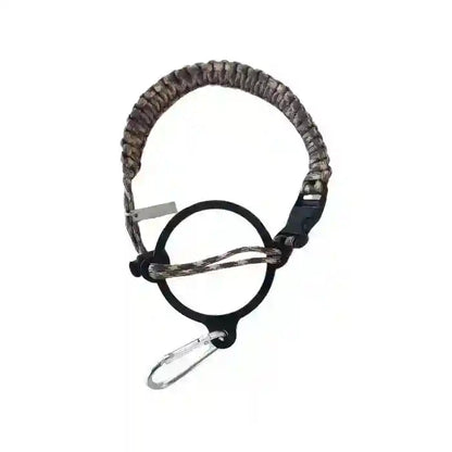 Cordones de paracaídas Glowie MÁS FRÍOS