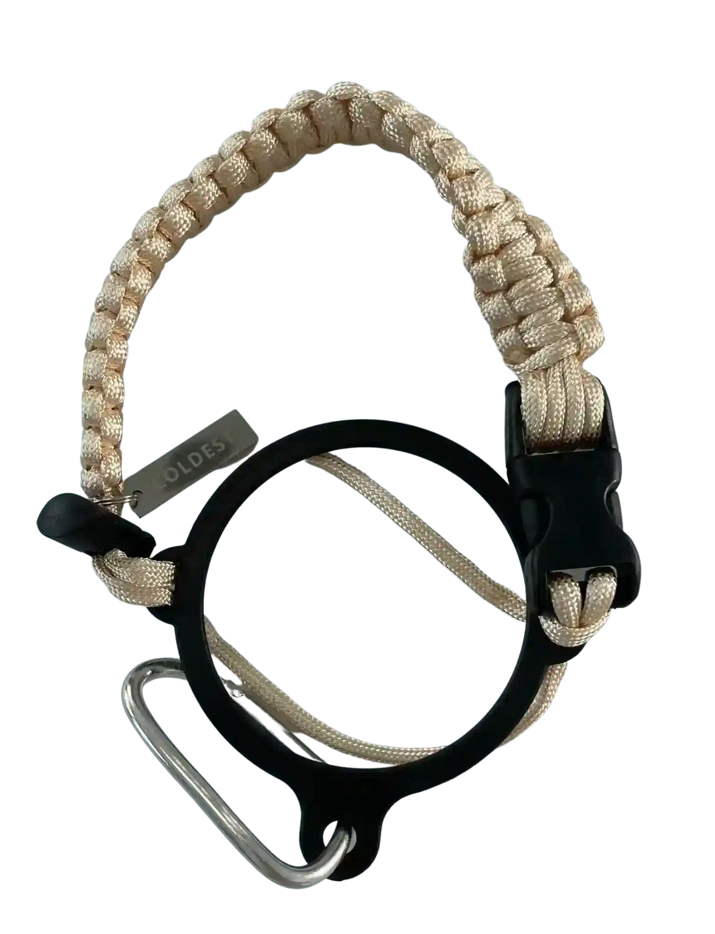 Cordones de paracaídas Glowie MÁS FRÍOS