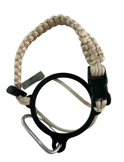 Cordones de paracaídas Glowie MÁS FRÍOS