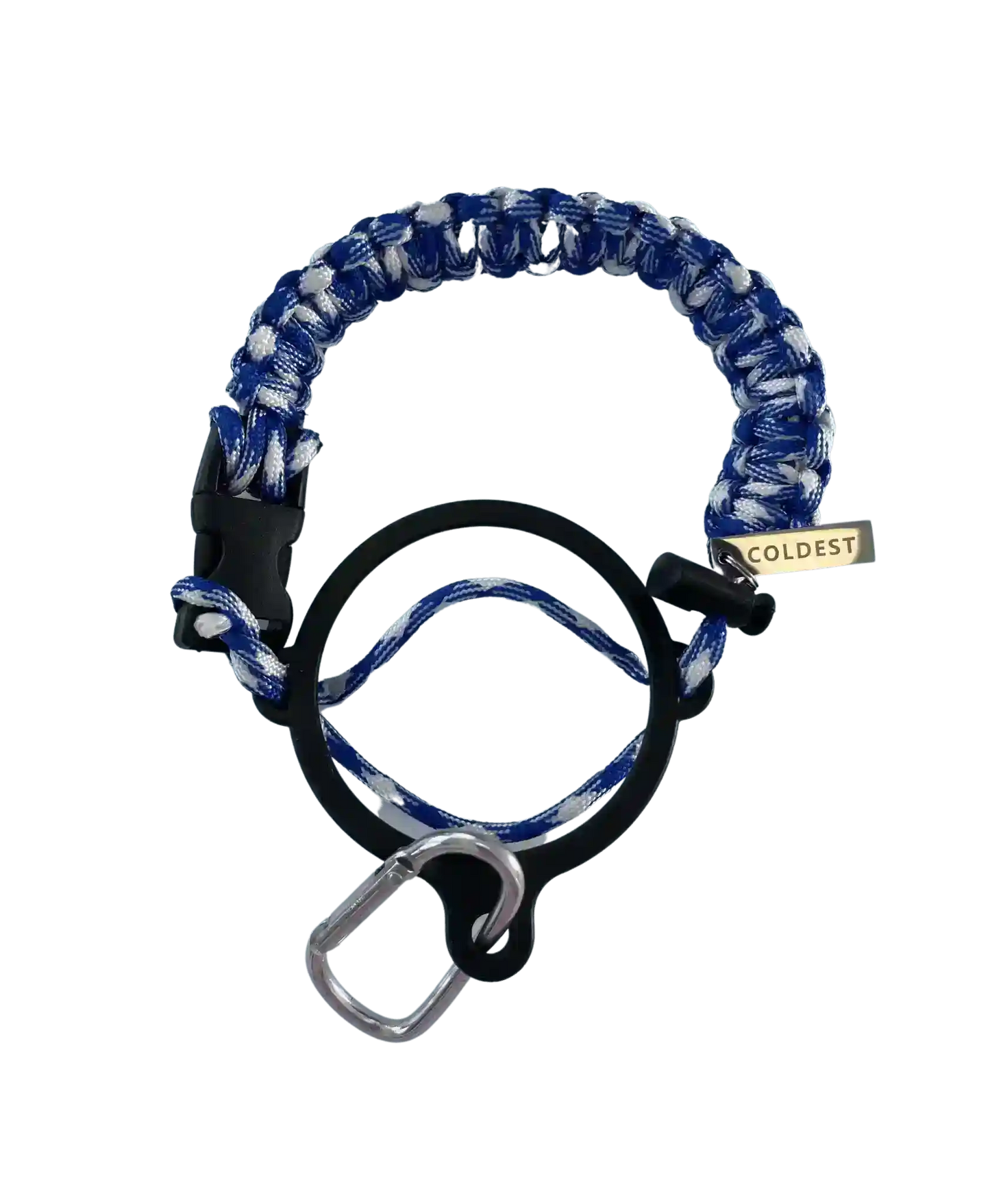 Cordones de paracaídas Glowie MÁS FRÍOS