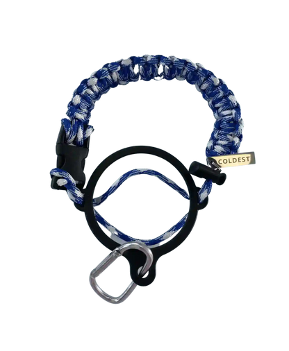 Cordones de paracaídas Glowie MÁS FRÍOS