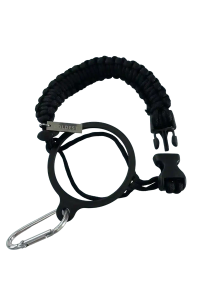 Cordones de paracaídas Glowie MÁS FRÍOS