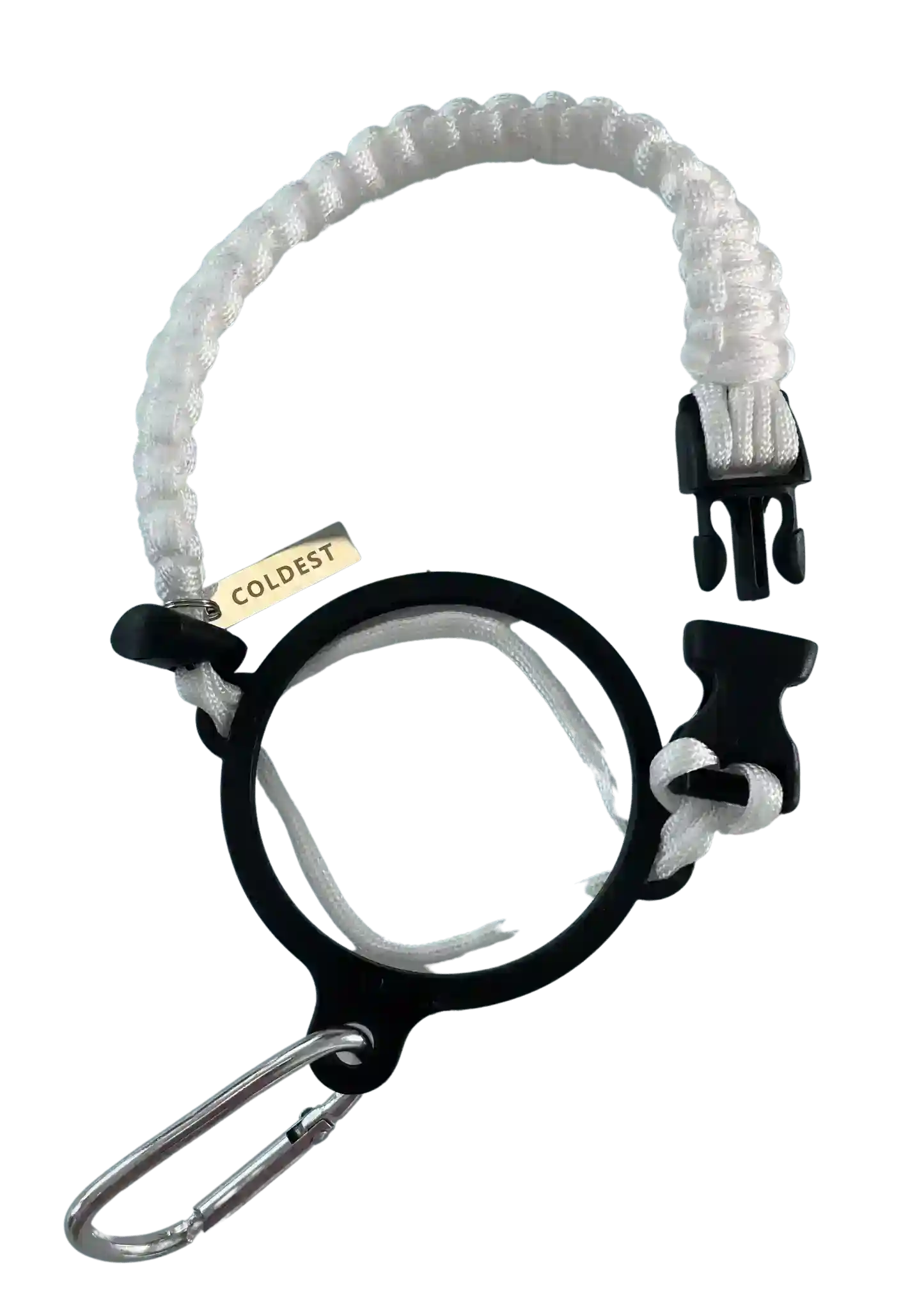 Cordones de paracaídas Glowie MÁS FRÍOS