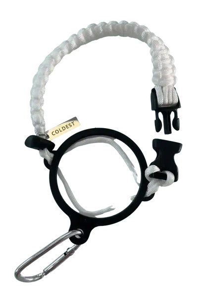 Cordones de paracaídas Glowie MÁS FRÍOS