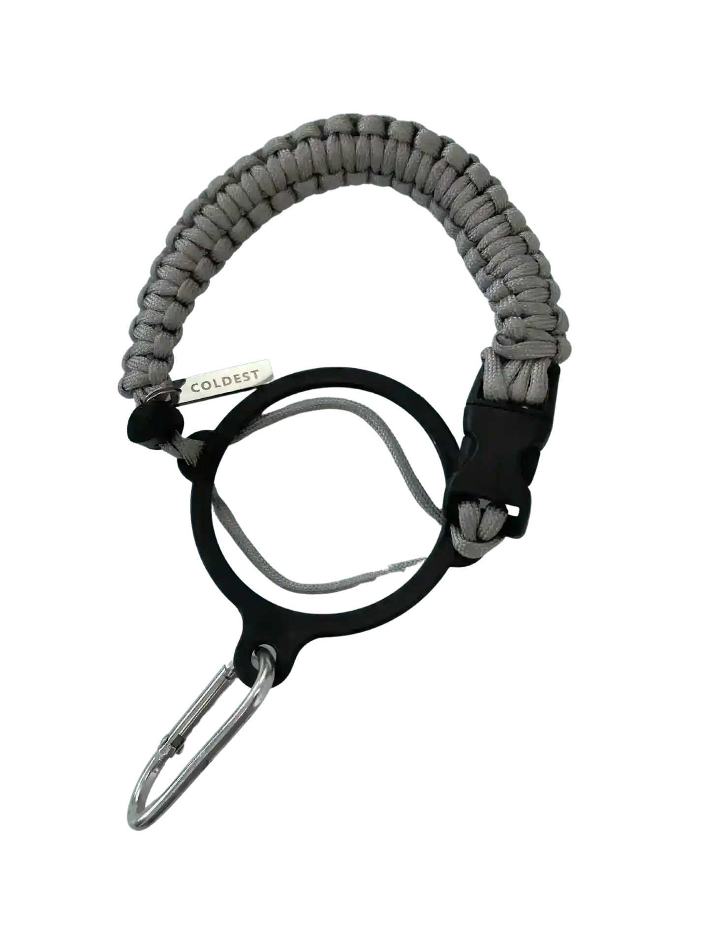 Cordones de paracaídas Glowie MÁS FRÍOS