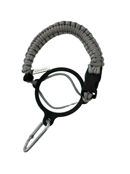 Cordones de paracaídas Glowie MÁS FRÍOS