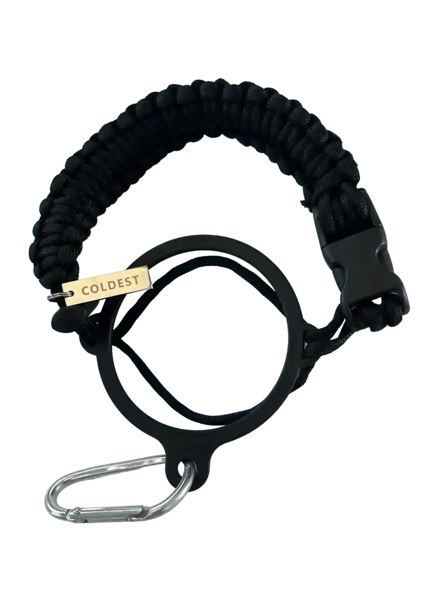 Cordones de paracaídas Glowie MÁS FRÍOS