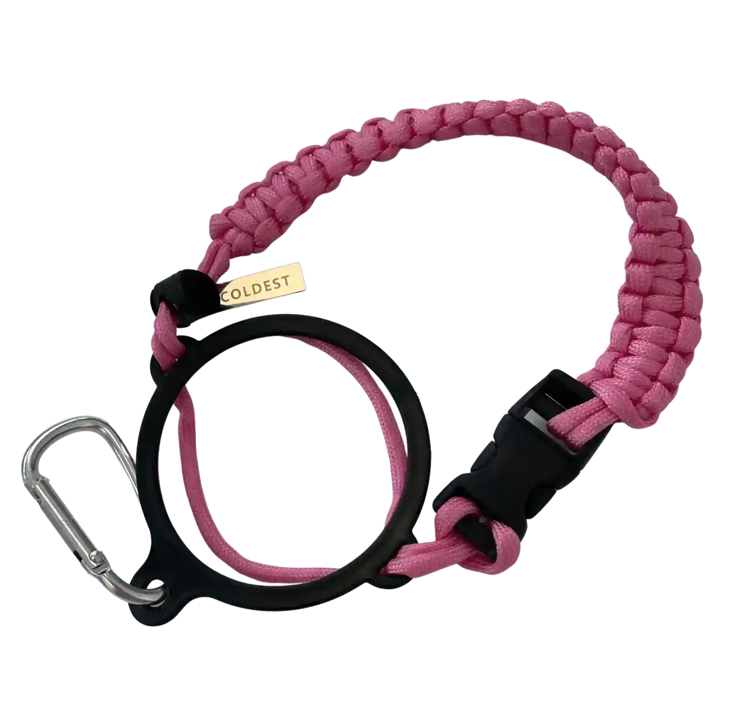 Cordones de paracaídas Glowie MÁS FRÍOS