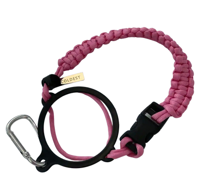 Cordones de paracaídas Glowie MÁS FRÍOS
