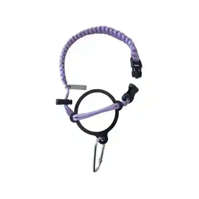 Cordones de paracaídas Glowie MÁS FRÍOS