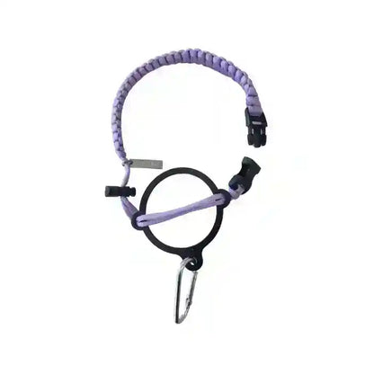 Cordones de paracaídas Glowie MÁS FRÍOS