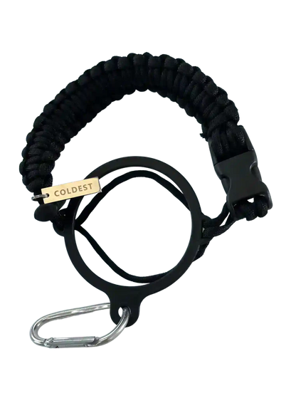 Cordones de paracaídas Glowie MÁS FRÍOS