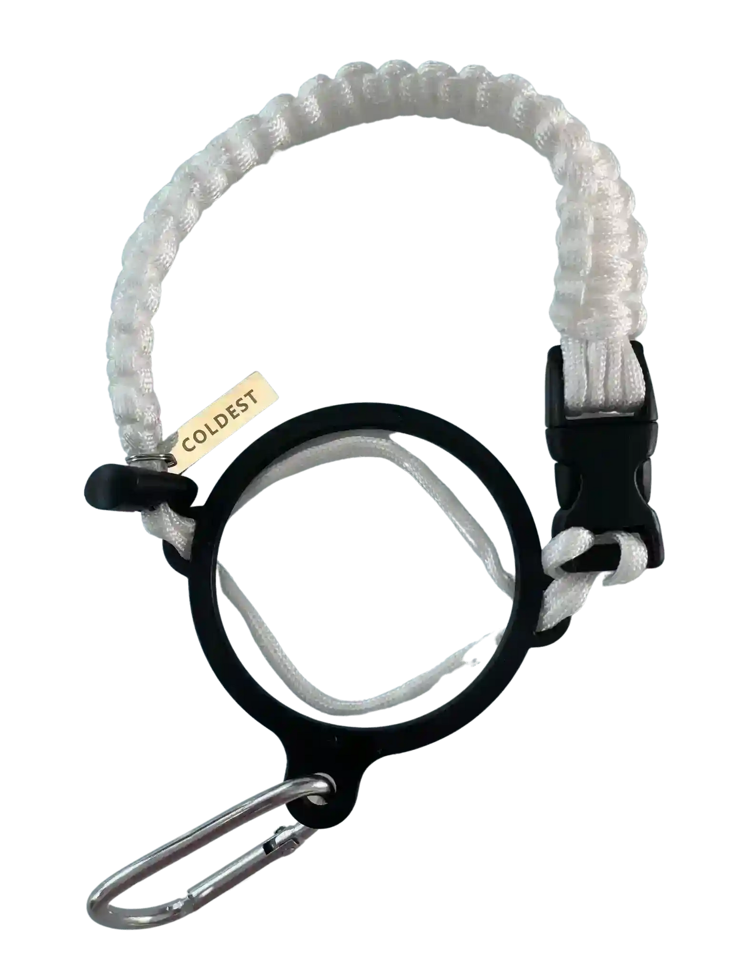 Cordones de paracaídas Glowie MÁS FRÍOS