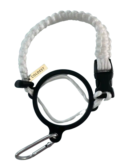 Cordones de paracaídas Glowie MÁS FRÍOS