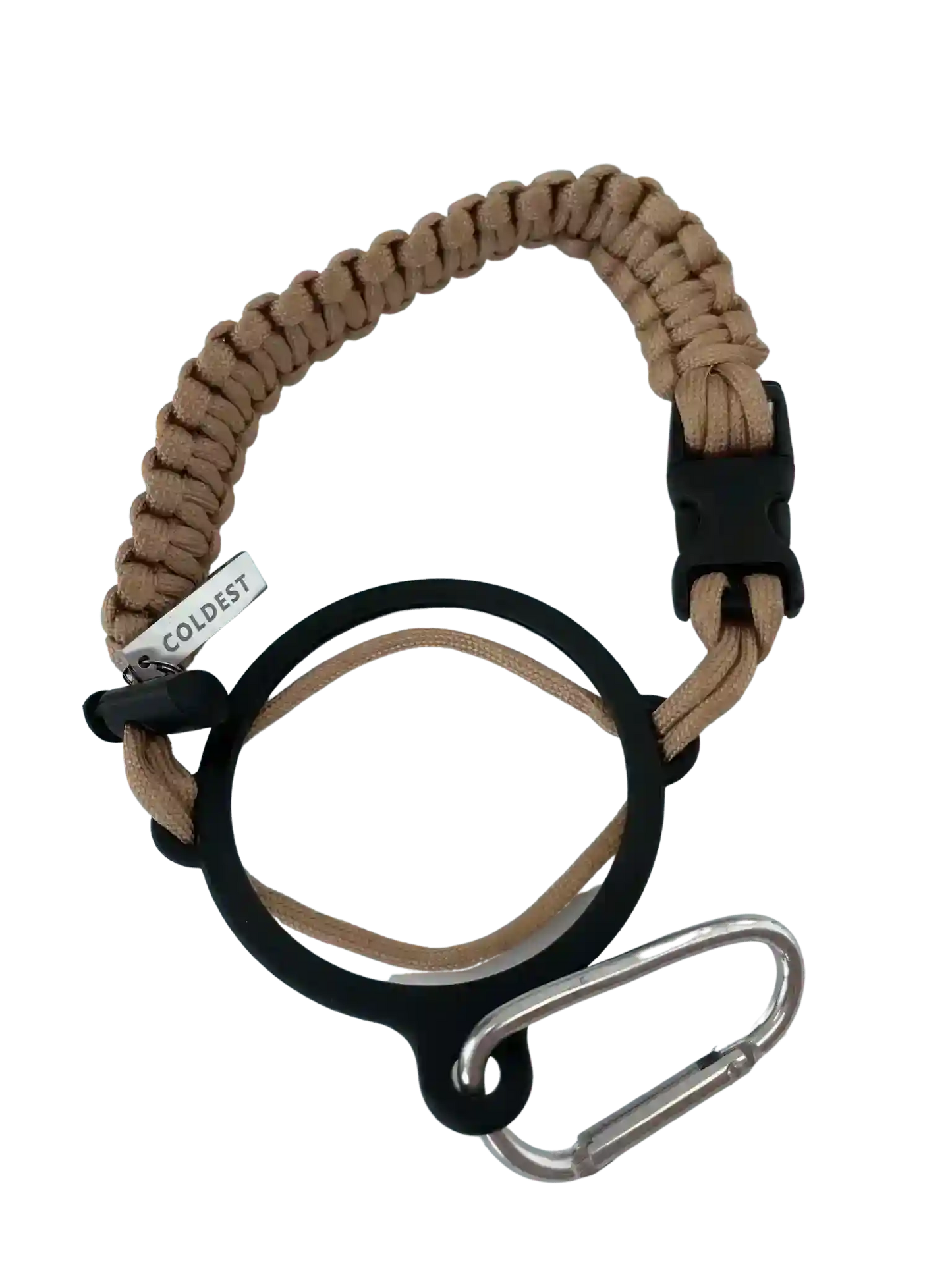 Cordones de paracaídas Glowie MÁS FRÍOS